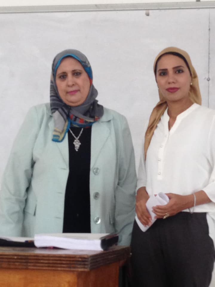 التنمية المستدامة ورؤية مصر ٢٠٣٠ بإعلام بورفؤاد