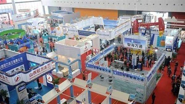 مصر تشارك بفاعليات معرض الصين الدولى الأول للواردات.. الاثنين المقبل