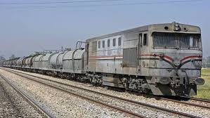 السكة الحديد تعلن اعادة تشغيل 11 قطار