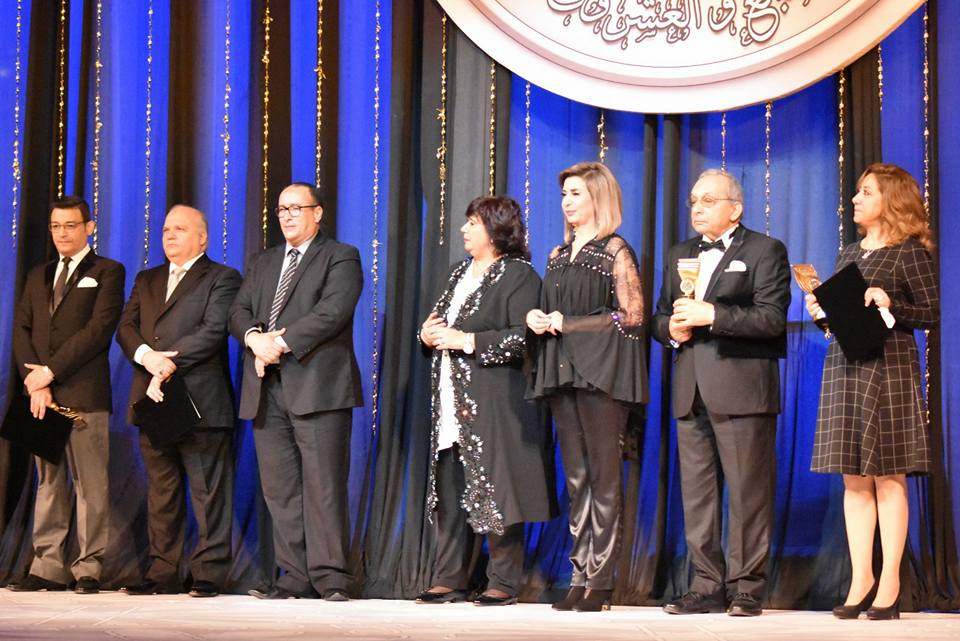 وزير الثقافة ورئيس الاوبرا اطلقا فعاليات الاصدار 27 من مهرجان ومؤتمر الموسيقى العربية