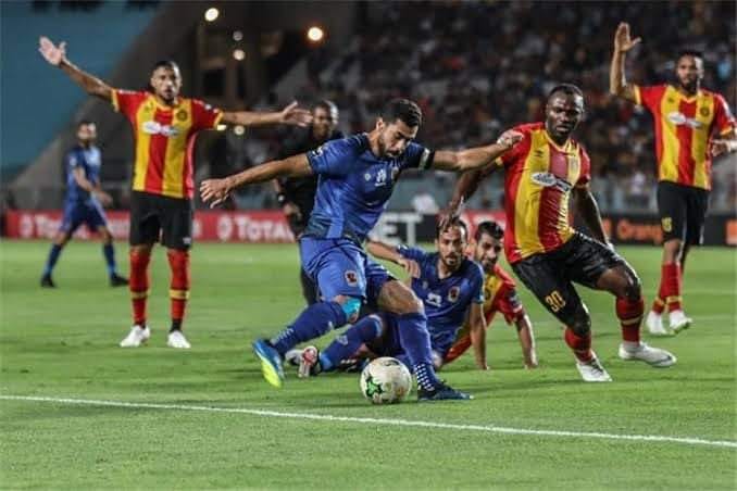 الليلة الاهلي بسلاح الجماهير يتحدي الترجي في الجولة الاولي لنهائي ابطال افريقيا