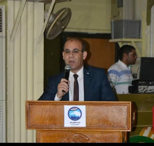 أمين عام مستقبل وطن يستنكر الحادث الارهابي بالمنيا ويصفه بالخسيس