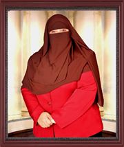 ناريمان حسن تدين حادث استهداف حافلة دير الأنبا صموئيل