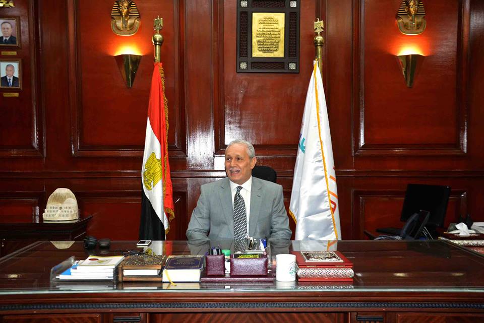 محافظ الاقصر يدين الحادث الإرهابى