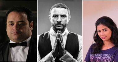 فيلم عيار نارى يصل لـ 5 ملايين جنيه خلال شهر