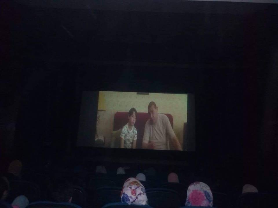 ثقافة أسيوط تختتم فعاليات عروض القومى للسينما