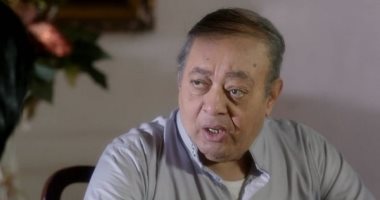 الفنان سامى مغاورى يجسد شخصية نائب بالبرلمان فى فيلم يوم مصرى