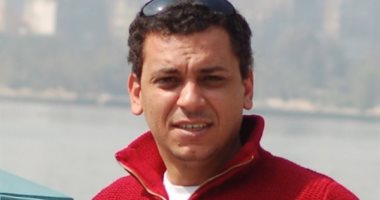 تصوير مشاهد مسلسل البيت الأبيض قريبا جدا