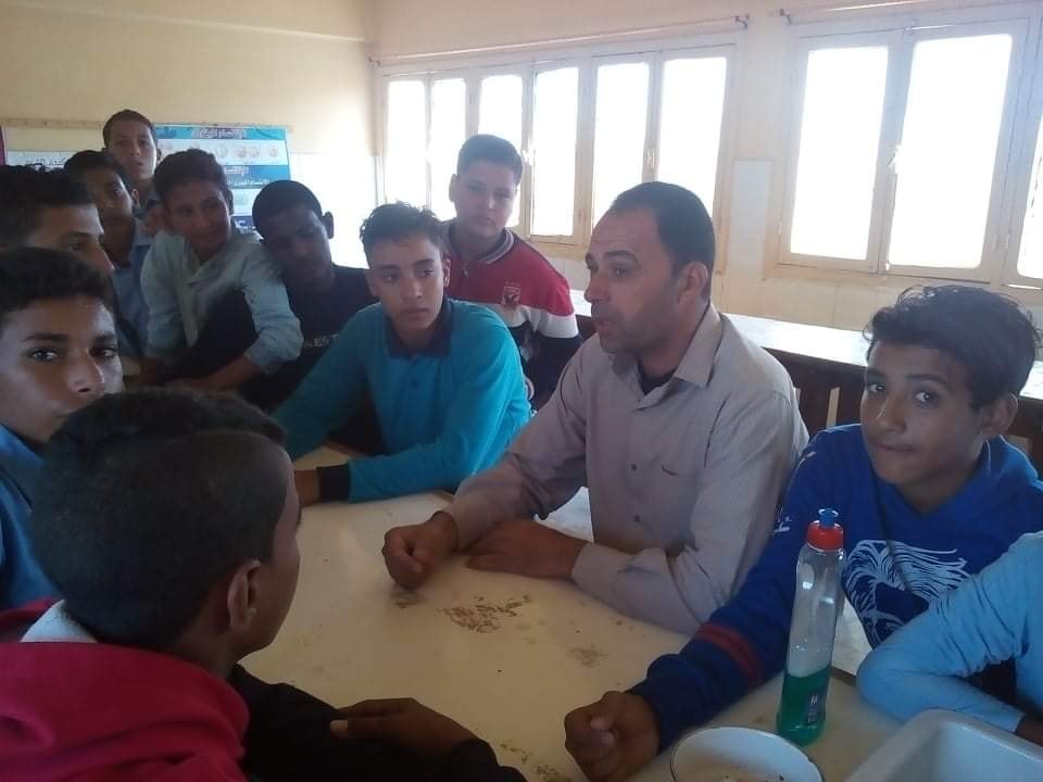 حقوق الطفل في المواثيق الدولية بثقافة السويس