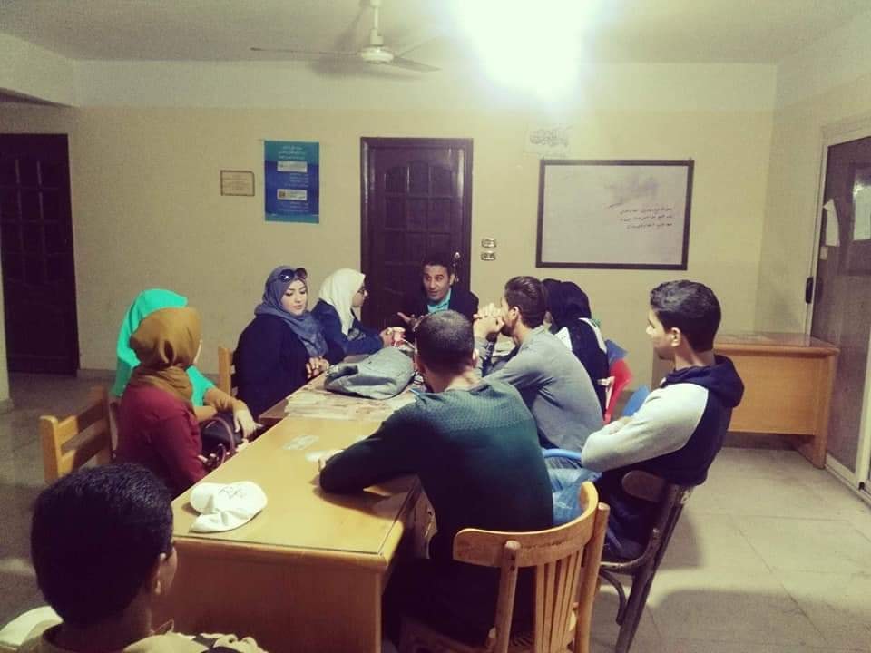 ثقافة البحيرة تناقش أهمية قيم التسامح في المجتمع المصرى