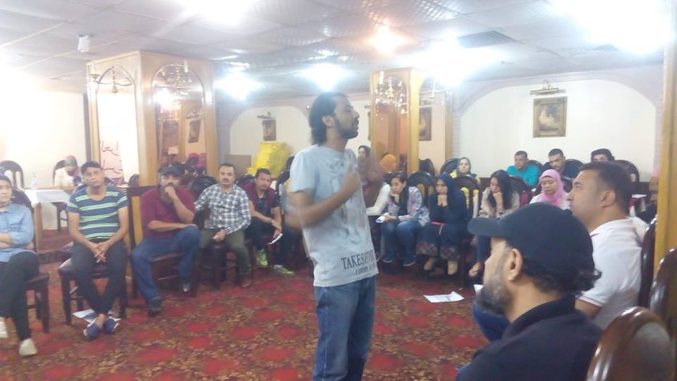 عرائس الماريونت خيوط وأصابع تغيّر الواقع وتُحيي التراث