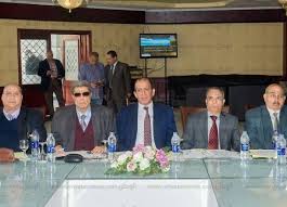 محافظة المنيا تواصل استخراج بطاقات الرقم القومي بالقرى