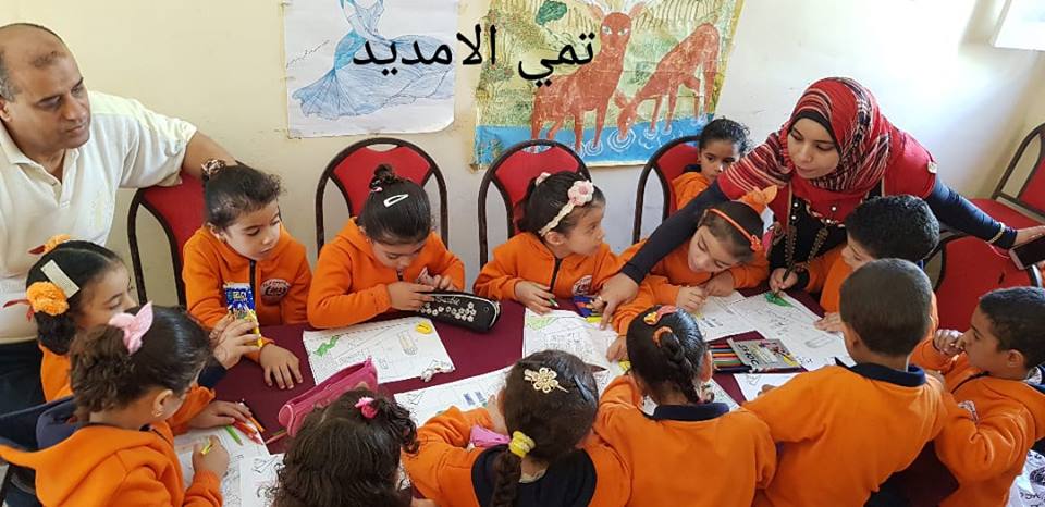 بانوراما المثل الشعبي علي مائدة مناقشة ثقافة الدقهلية