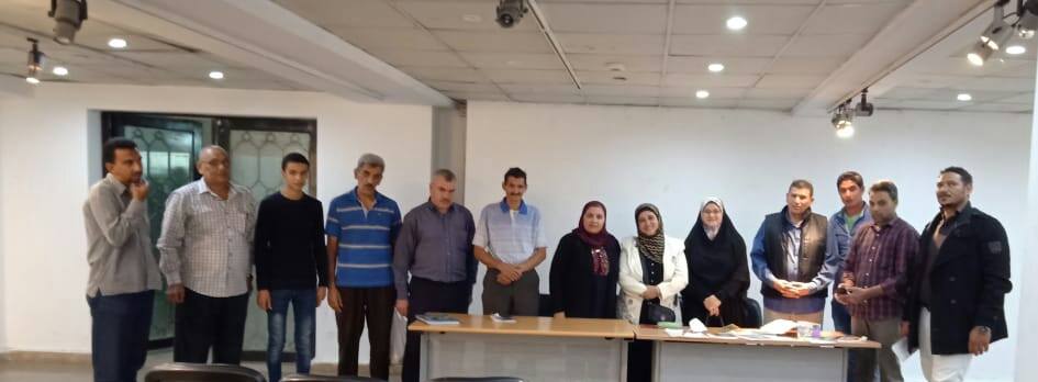 الأدب وعلم النفس علي مائدة مناقشة ثقافة الدقهلية