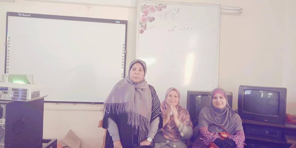 اعلام السويس يناقش التوزان النفسي للفتاة في مرحلة المراهقة