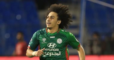 حسين السيد يخوض اختبار صعب مع الاتفاق ضد الهلال بالدوري السعودي