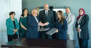 دعم بوابة مصر للعالم الرقمية EG GATE للتراث الحضاري السكندري