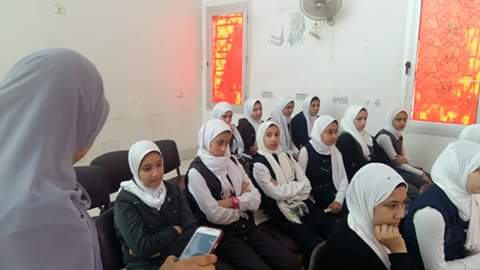 ثقافة المنوفية تبحث دور مؤسسات المجتمع فى التنمية