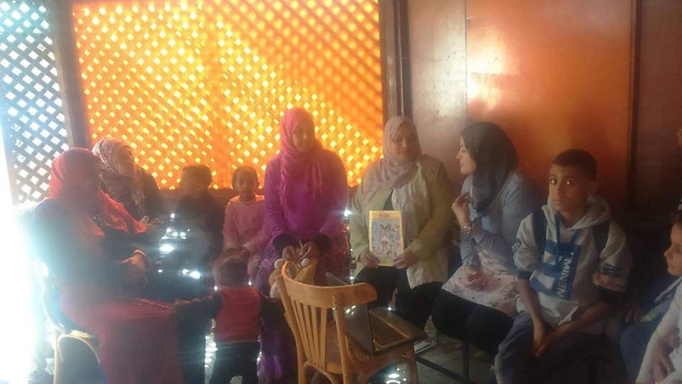 ثقافة الشرقية تبحث حقوق ذوي الإحتياجات الخاصة