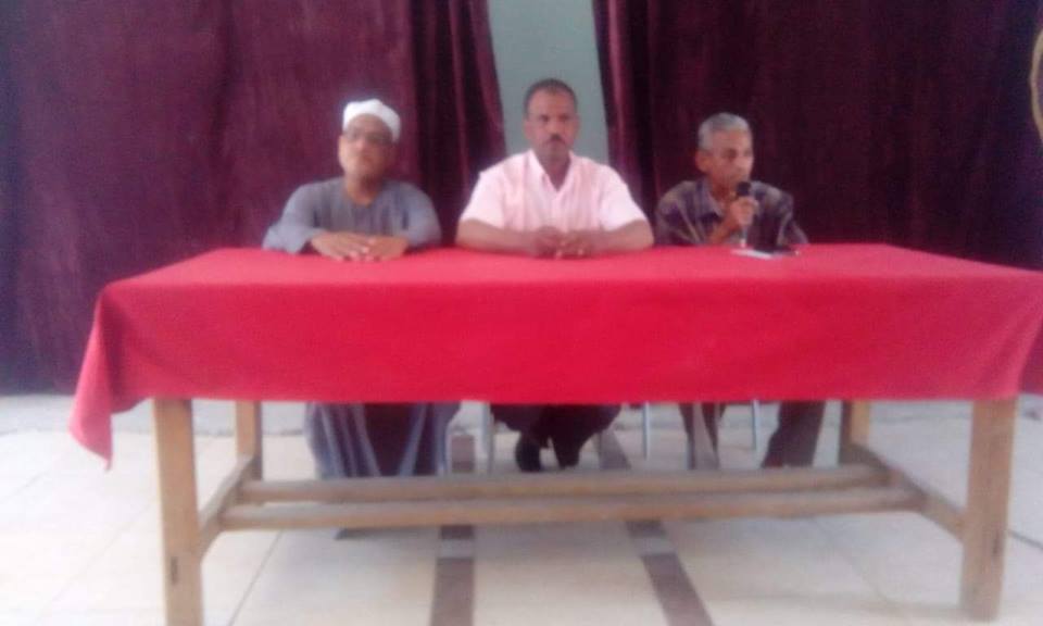 ثقافة الأقصر تناقش آداب الطريق