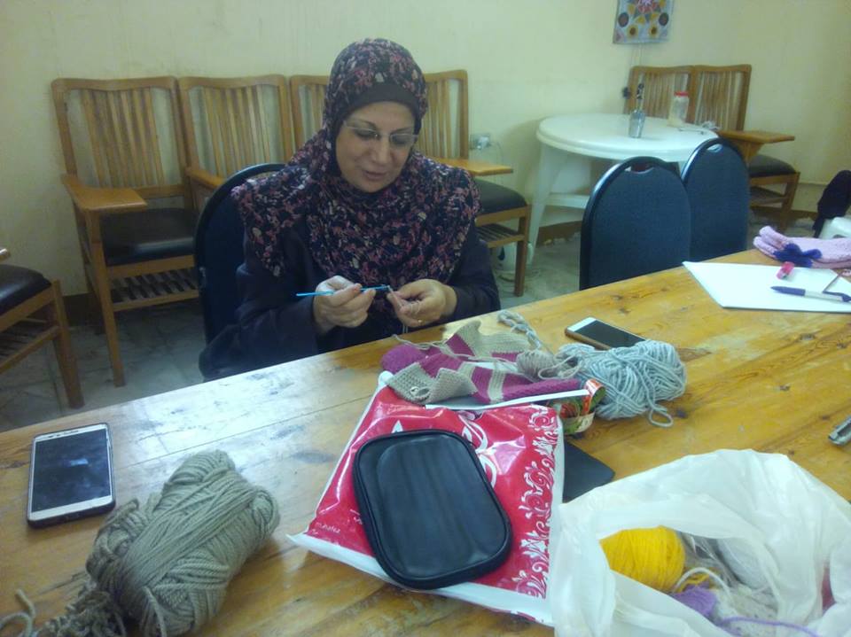 ورش فنية ومسابقات احتفالاً بالمولد النبوي بثقافة دمياط