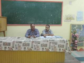 مراكز الشباب ودعم المشروعات الصغيرة بأسوان