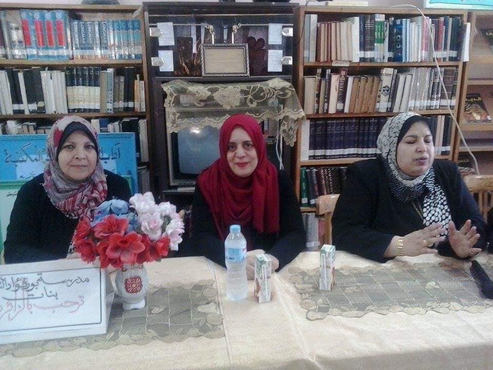 إعلام بورفؤاد يناقش تنظيم الأسرة ضرورة صحية