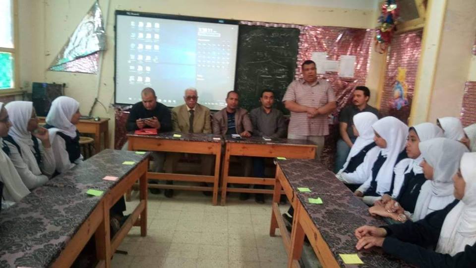 ثقافة سوهاج تناقش مكافحة الإرهاب ومعنى الوطن