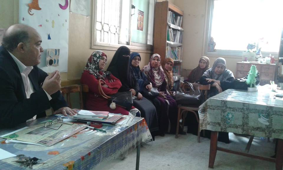 ”مصر وتاريخ الرسالات السماوية” بثقافة الدقهلية