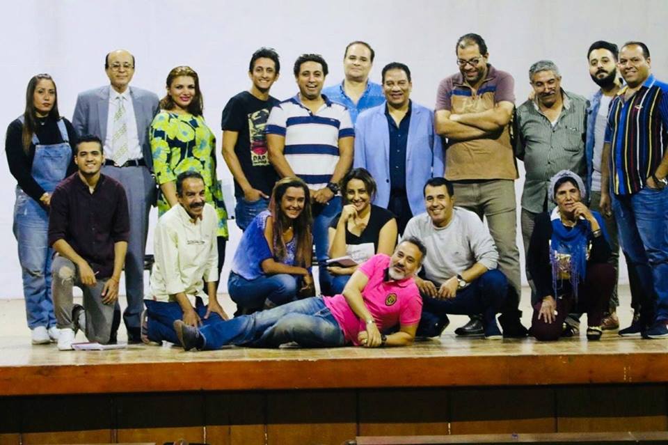 أول عمل فني عن بليغ حمدي