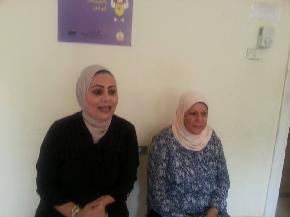 أهمية الرعاية الصحية للأم والطفل بإعلام القنطرة شرق