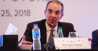 وزير الاتصالات يعلن فوز مصر بعضوية الاتحاد الدولى للاتصالات