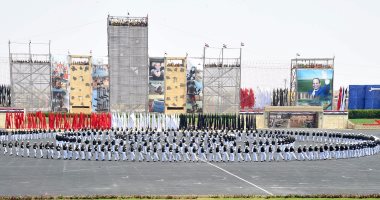 أكاديمية الشرطة تعلن أخر موعد لتقديم خريجى الحقوق الراغبين فى الالتحاق بها