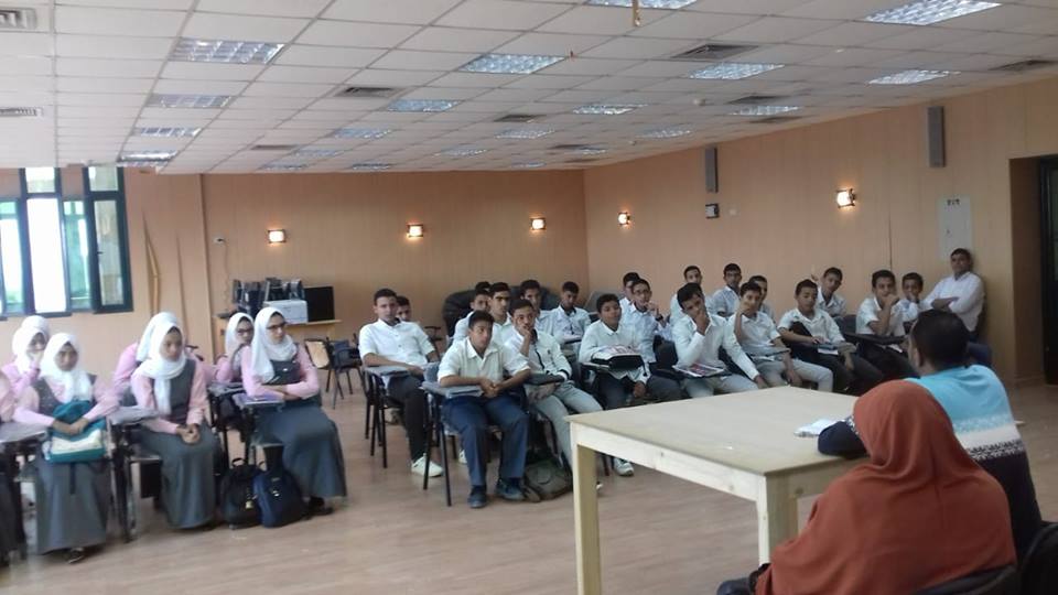 ثقافة جنوب سيناء تناقش الإعاقة الجسدية والحسية