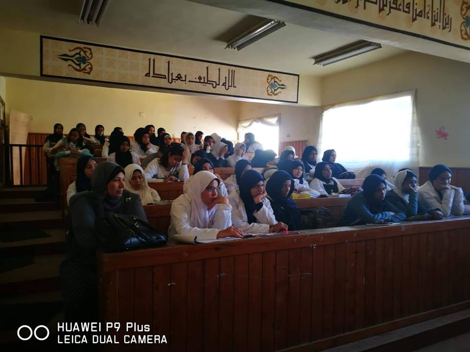 مظاهر الاحتفال بعيد الطفولة بثقافة السويس