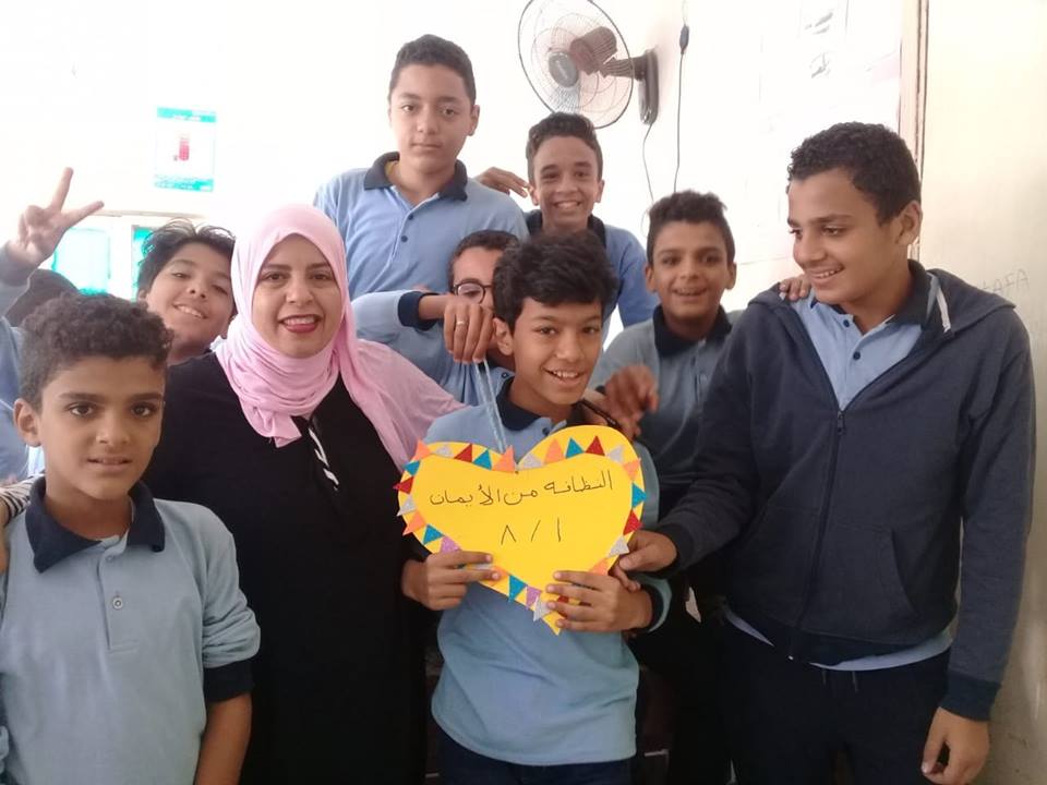 قصور الثقافة تقيم ورش متعددة لأطفال المدارس