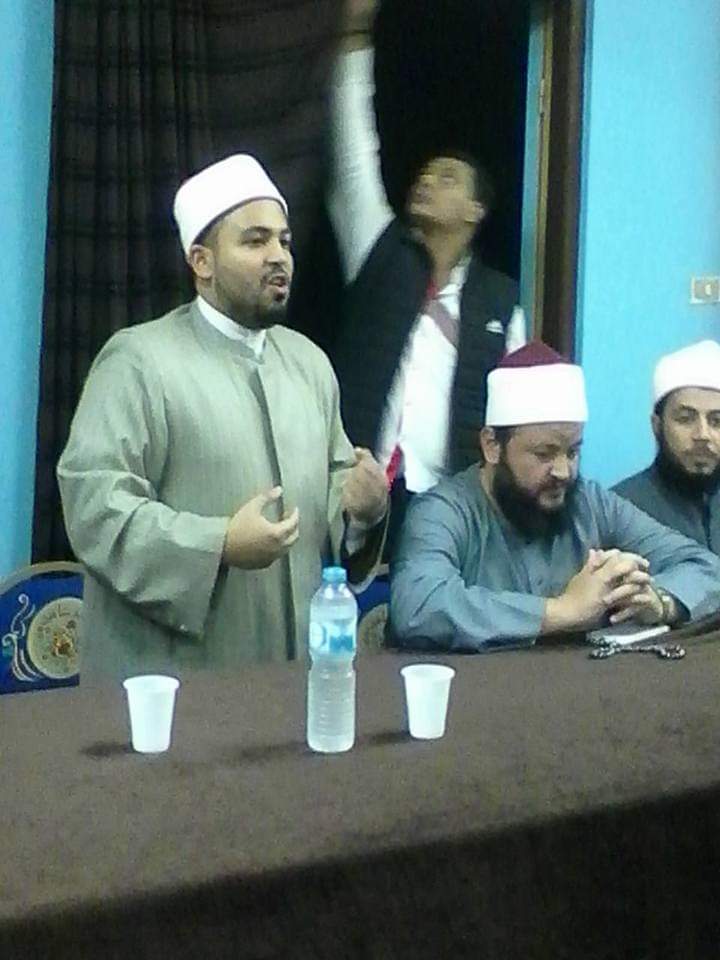 الفن القبطى والإسلامى وتأثيرهما على الفنون التشكيلية المعاصرة ببورسعيد