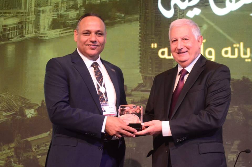 إطلاق التقرير العاشر للتنمية الثقافية من مصر