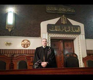 مناقشة قانون الإيجارات مع المستشار - أحمد شلبى- المحامى بالنقض والإدارية والدستورية العليا