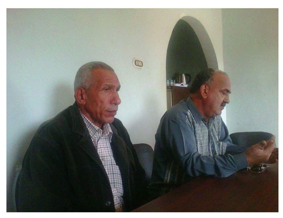 الثقافة وقضايا المجتمع بإعلام القنطرة شرق