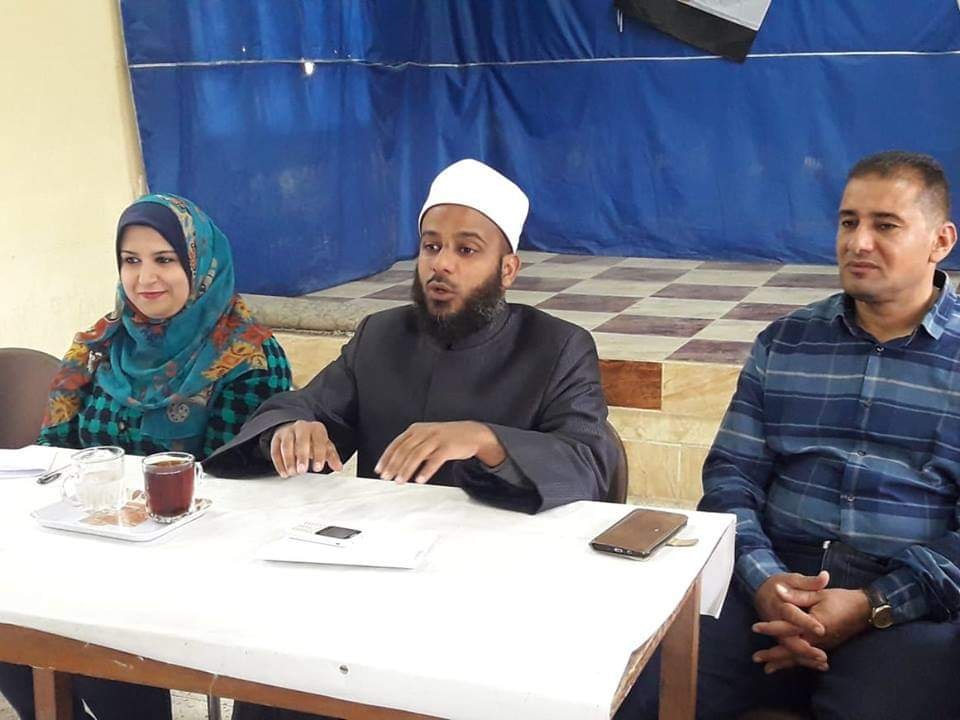 الزيادة السكانية وتأثيرها على انتشار التطرف والعنف بإعلام بنها