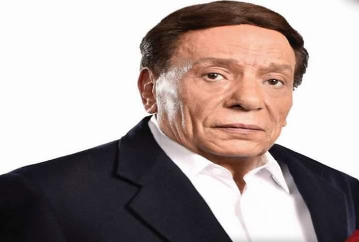 عادل امام يصدم بالمصنفات الفنية لرفضها مسلسله الجديد