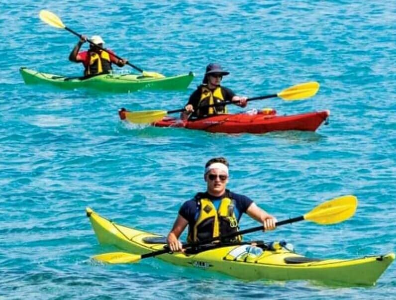 ختام بطولة كأس مصر الأولي للكانوي و الكاياك والأستعداد للبطوله العربيه بالأقصر