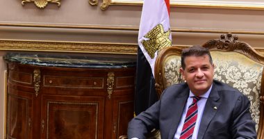مجلس النواب يناقش إعداد دراسة لتعزيز علاقات مصر مع دول القارة السمراء