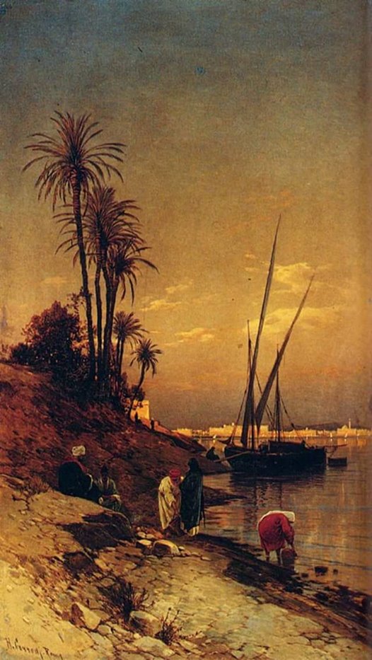 نظرة واحدة
