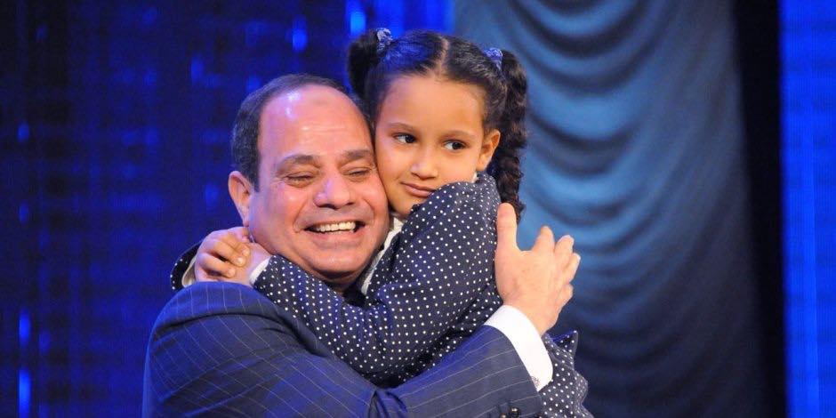 الجمعة..انطلاق فعاليات مهرجان الطفل العربي تحت رعاية الرئيس