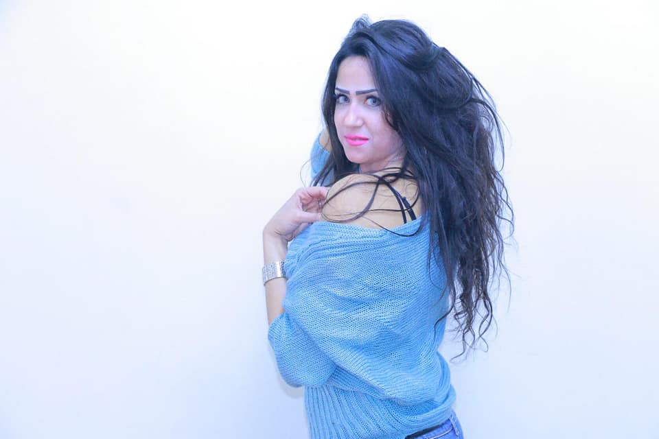 رضوي البلكي تجسد شخصية ” موني ” في فيلم خسسني شكراً