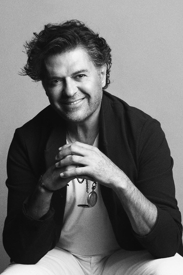 السوبر ستار راغب علامة يصور ”ردلي كلماتي” بقرار من جمهوره