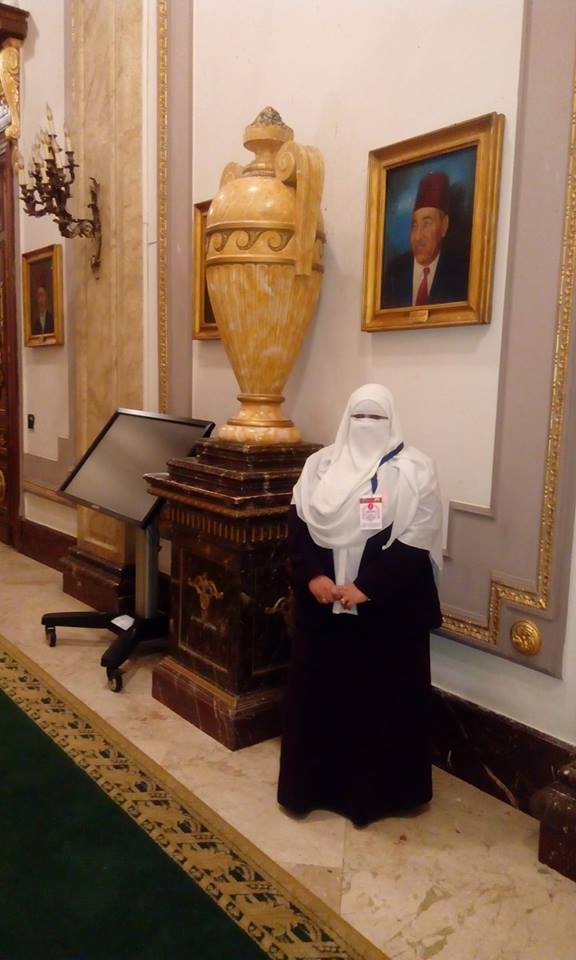 البرلمان من اهم المؤسسات الدستورية