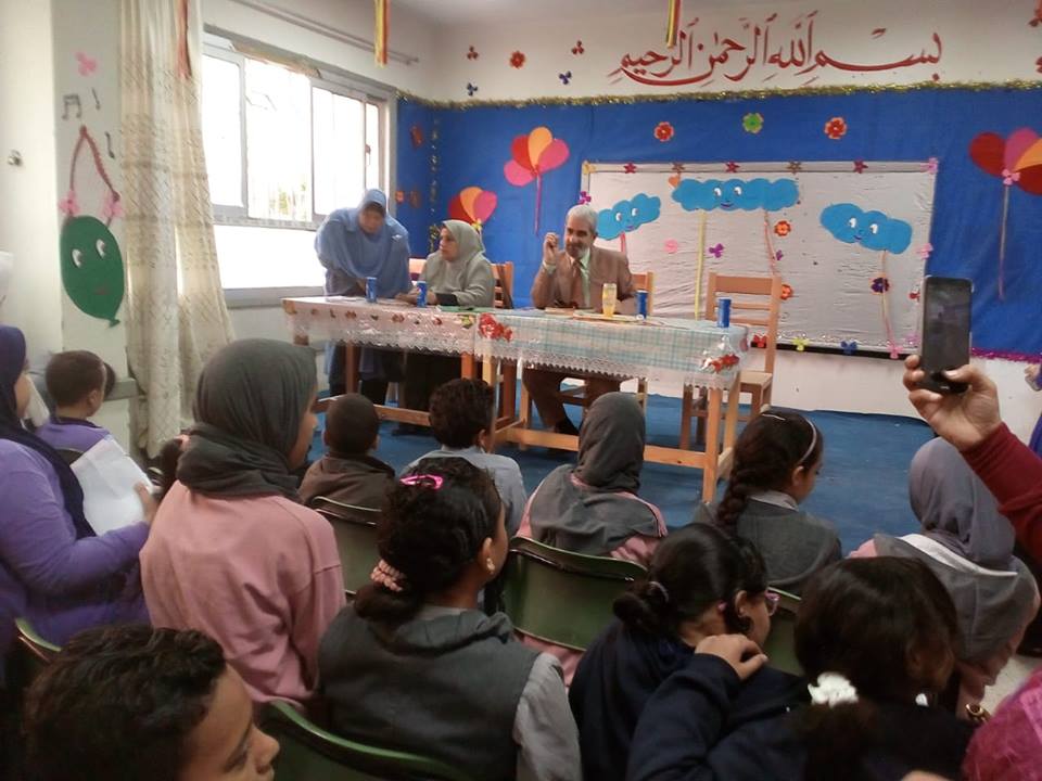 ثقافة السويس تناقش التطرف الذهني